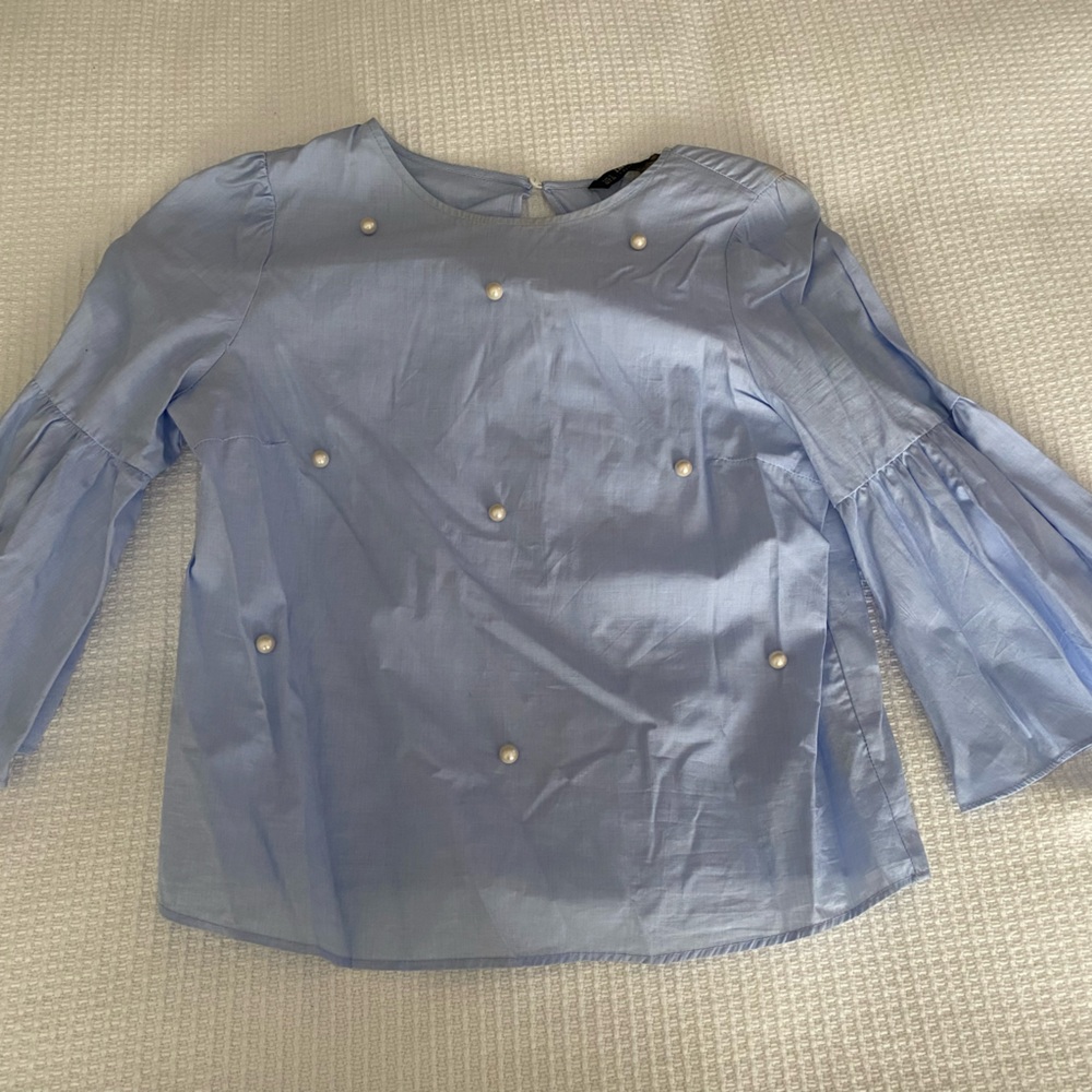 Pearl top brand new